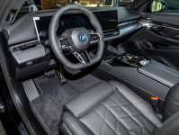 BMW 550 - Vorschau Bild 5