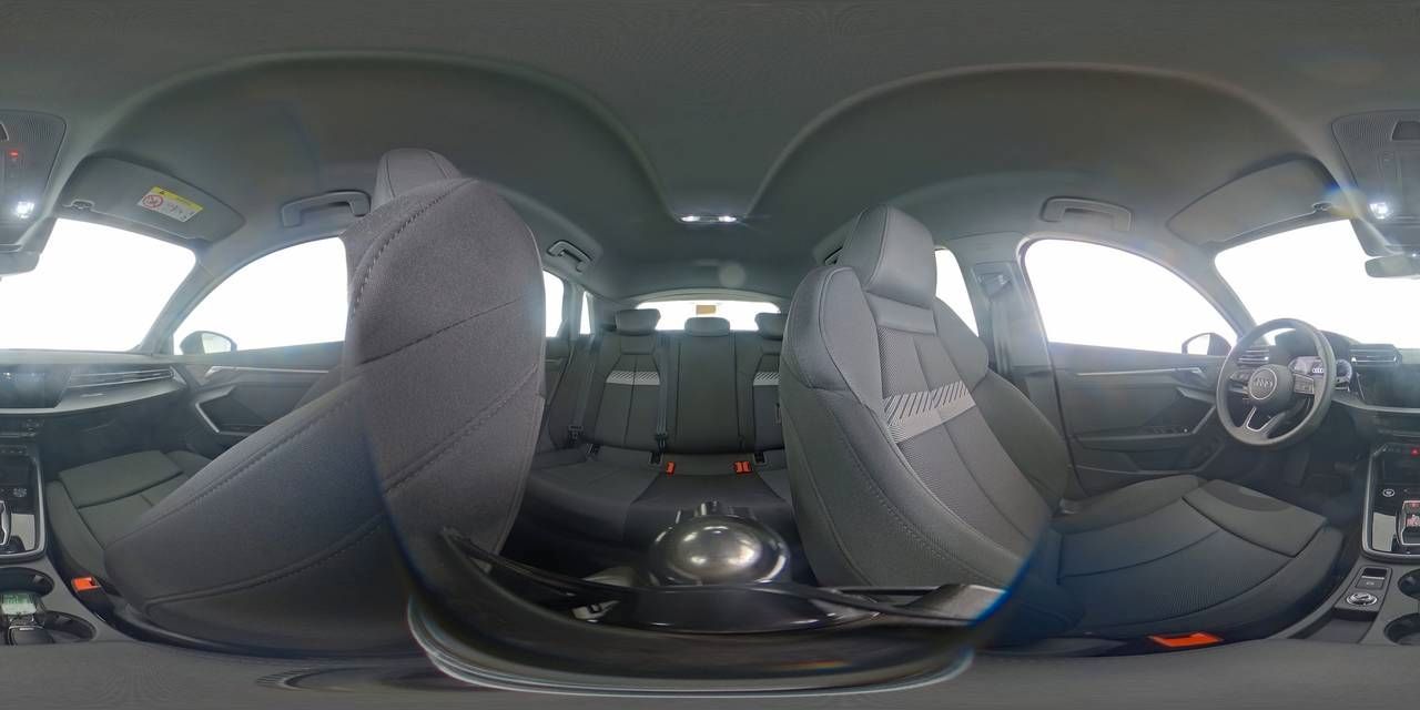 Audi A3 - Bild 5