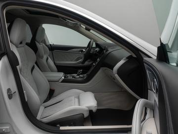 2022 Alpina B8 — миниатюра 24