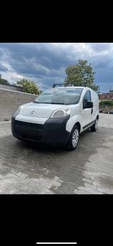 Citroën Nemo 1.3 HDi Diesel  TÜV neu  ge... - Citroën Nemo von privat