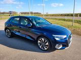 Audi A3 8Y Sportback advanced 35 TFSI S St... - Audi A3 8Y Gebrauchtwagen