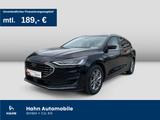 Ford Focus 1.0 EcoBoost Titanium Design Navi Cam - Ford Focus: Titanium Design