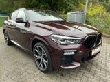 BMW X6 xDrive40d M SPORT - BMW X6: 40