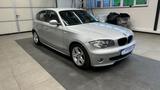 BMW 120i*Klima*EFH*Sportsitze*Steuerkette neu*HU neu - gebrauchte BMW 1er Reihe aus dem Jahr 2006