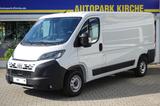 Fiat Ducato  L2H1 120 Technopaket AHK RFK Boden - Fiat Ducato aus 2025