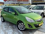 Opel Corsa D *Klima*1.HD*70TKM*TÜV NEU - Opel Corsa Gebrauchtwagen in Berlin