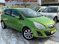 Opel Corsa D *Klima*1.HD*70TKM*TÜV NEU