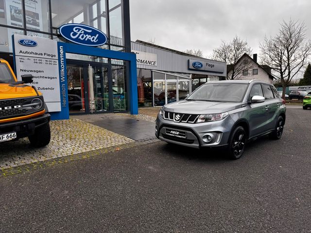 Suzuki Vitara 1.4 S 4x4