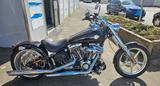 Harley-Davidson FXCWC Rocker - gebrauchte Motorräder in Köln