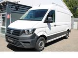 Volkswagen Crafter 35 TDI Mittellang HOCH*DSG*CAM*KLIMA* - gebrauchte VW Crafter aus dem Jahr 2023