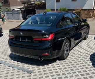 BMW 318 - 4