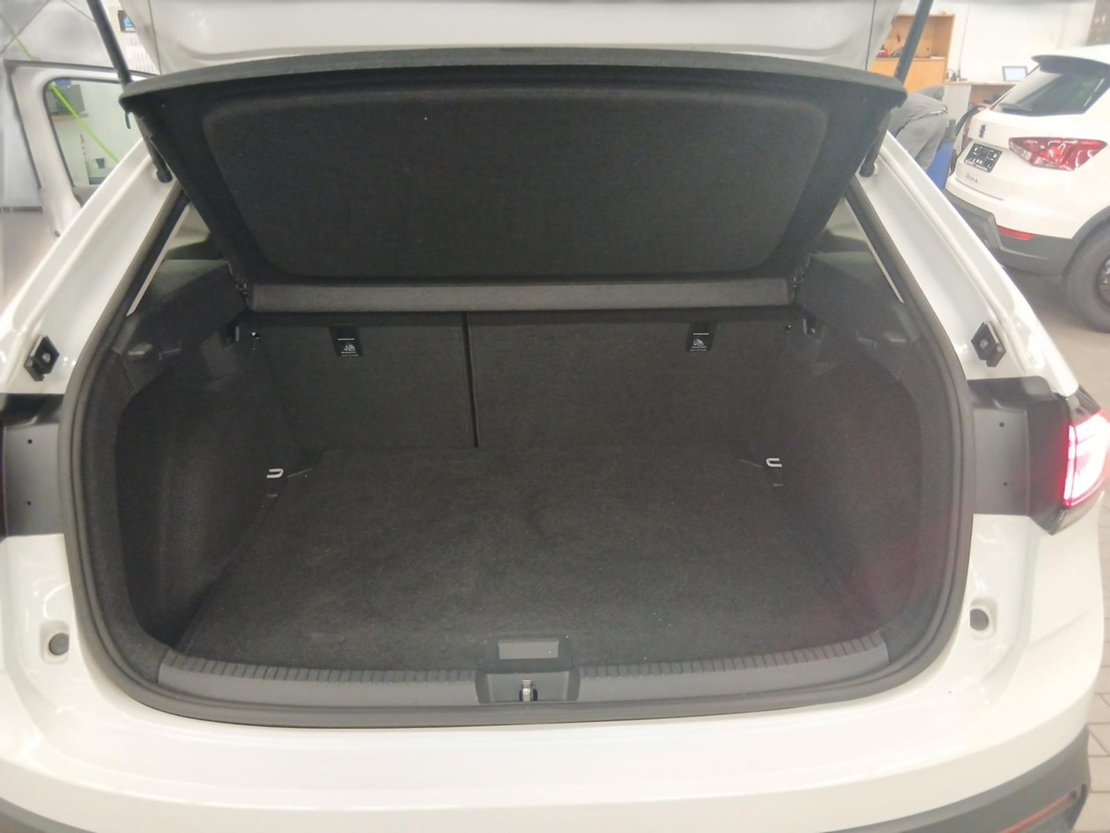 Volkswagen Taigo - Bild 17