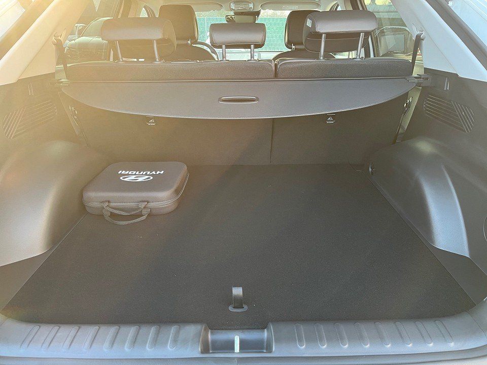 Fahrzeugabbildung Hyundai IONIQ 5 77,4kWh AWD UNIQ Relax