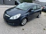 Opel Corsa D Sport OPC line - Opel Corsa Opc mit Diesel-Antrieb