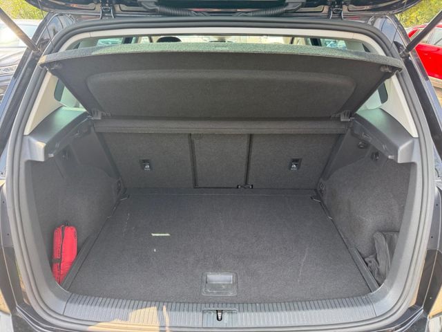 Golf Sportsvan VII Join Navi Soundsystem ACC