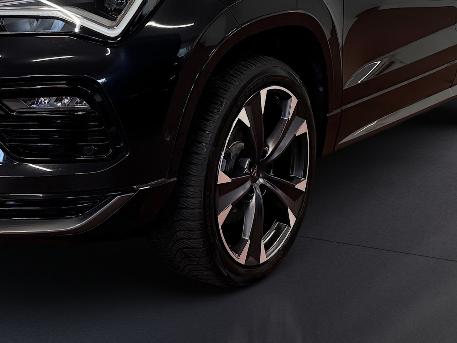Cupra Ateca - Bild 14