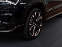 Cupra Ateca - Vorschau Bild 14