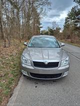 Skoda Octavia 1.2 TSI Active Active