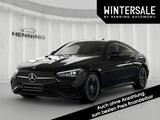 Mercedes-Benz CLE 220 d AMG Night-Paket Panorama Distronic Tot - Mercedes-Benz CLE-Klasse in Bochum