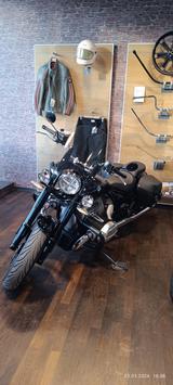 BMW R 18 Classic mit 1 Jahr Gwl.  - BMW CHOPPER