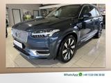 Volvo XC90 T8 Plus Bright Recharge AWD Four-C Nappaled