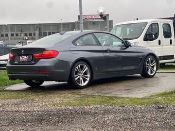 BMW 420 - 5