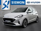Hyundai i10 FL MY25 1.0 TREND Navi Apple CarPlay Android
