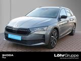 Skoda Octavia Combi 1.5 eTSI Sportline Head Up 360 LED - Skoda Octavia 1U mit Benzin-Antrieb