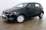 Volkswagen Polo V Comfortline*8xbereift*HU/AU+Service neu* - Volkswagen Polo aus 2013