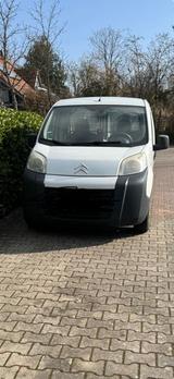 Citroën Citroen Nemo zu verkaufen - Citroën Nemo mit Diesel-Antrieb