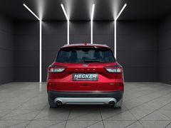 Ford Kuga 2.5 Duratec Plug-in-Hybrid PHEV Titanium