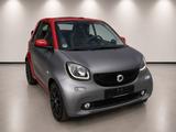 Smart ForTwo Cabrio Prime Automatik - Smart ForTwo in Köln