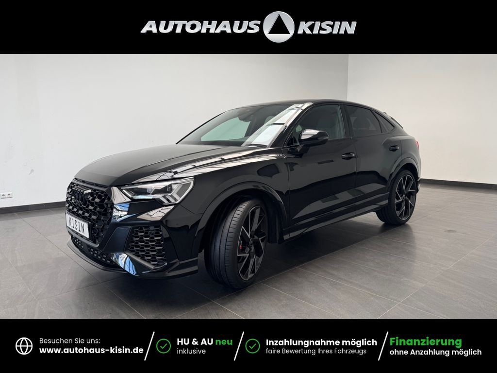 Image of Audi RSQ3