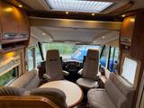 Carthago E-line I 47 Automatik 177 Ps & TOP-Ausstattung!! - Carthago T4