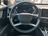 Audi Q4 e-tron - Vorschau Bild 11