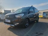 Dacia Dokker Stepway Celebration GARANTIE KLIMA NAVI - Dacia Dokker in Essen