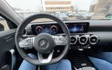 Mercedes-Benz AMG/Augmented Reality/Standheiz/Night - Mercedes-Benz A 250 in Bremen