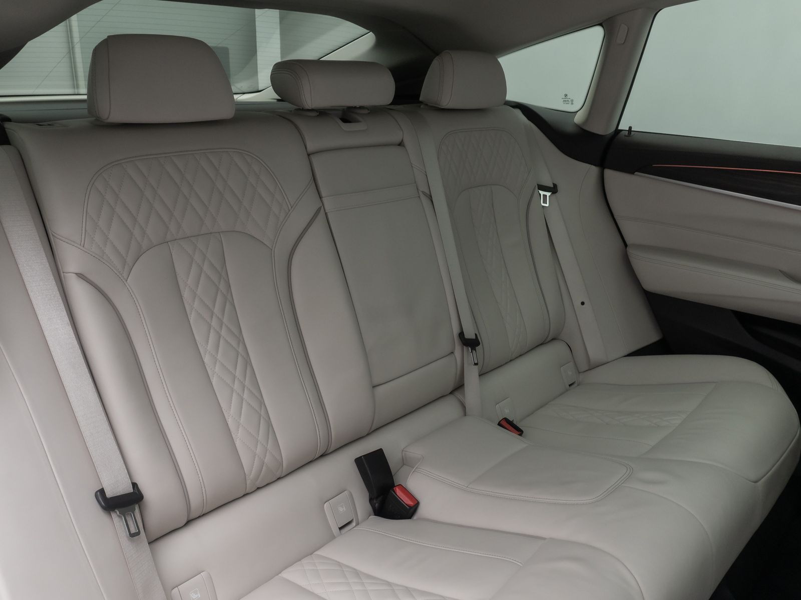 Fahrzeugabbildung BMW 640d Gran Turismo Luxury Line 360°Memory ACC Sof