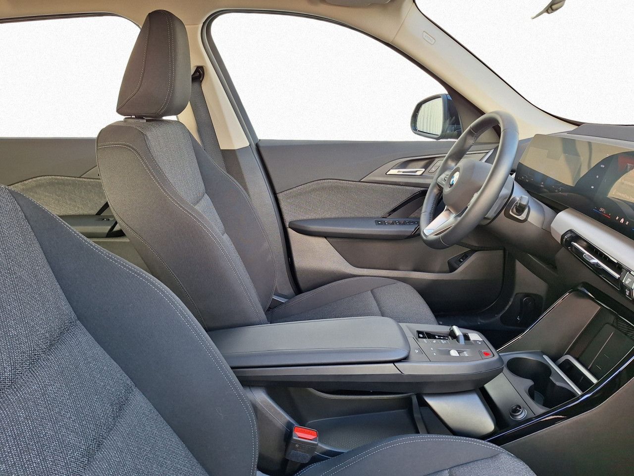 BMW X1 - Bild 11