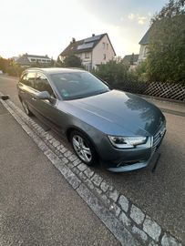 Audi A4 - 3