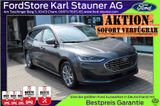 Ford Focus Titanium 1.5 DIESEL 4,99% FIN* AUTOMATIK - Ford Focus: 1.9