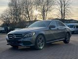 Mercedes-Benz C 220 d Avantgar Lim. BlueTec/KLIMA/NAVI/SITZH - Diesel Gebrauchtwagen