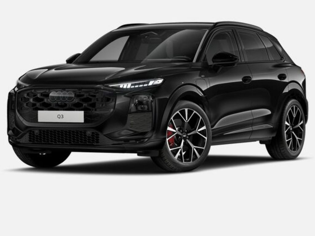 Audi Q3 - Bild 2
