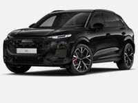 Audi Q3 - Vorschau Bild 2