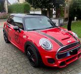 MINI John Cooper Works John Cooper Works - scheckheftgepflegte MINI John Cooper Works