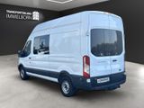 Ford Transit 350 L3H3 4x4 4WD Mixto 6-Sitze+Werkstatt - Ford: Allradantrieb, Van
