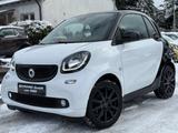 Smart ForTwo*PRIME*KAMERA*PANORAMA*JBL* - Smart Gebrauchtwagen von 2019