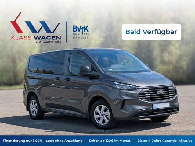 Ford Transit Custom Kombi 320 L2 FWD Trend