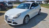 Alfa Romeo Giulietta 1.4 Turbo MultiAir Distinct - gebrauchte Alfa Romeo Giulietta aus dem Jahr 2010