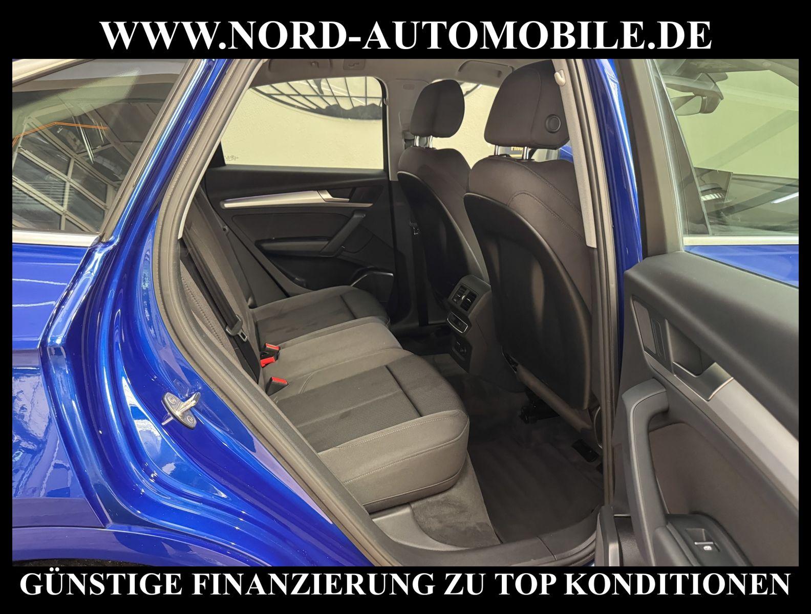 Audi Q5 Sportback 45 TFSI QU.S-Line Kamera/20/Virt.Co, миниатюра 19
